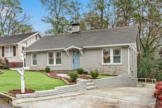 123 Ridgeland Way NE
