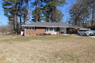 2506 Garden Lakes Blvd Nw