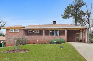 3402 Hyland Drive