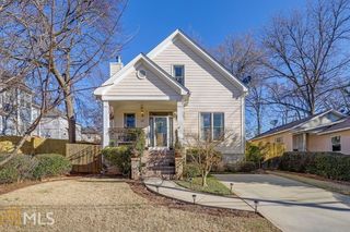 124 South Ave SE
