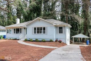 1176 Eastridge Rd SW