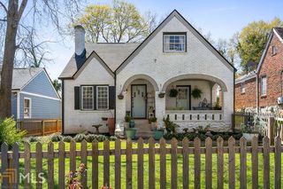 1614 Beecher St Sw