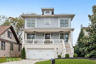 1157 Oglethorpe Ave Ne