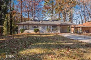 2071 Green Forrest Dr