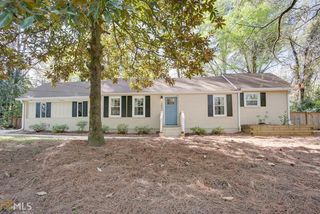 2671 Eastwood Dr