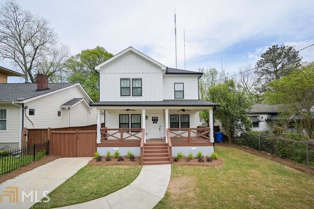 225 Mayson Ave Ne 225 Mayson Ave Ne