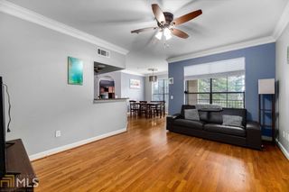 3777 Peachtree Rd NE Unit 426