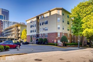 800 Peachtree St Unit #1213