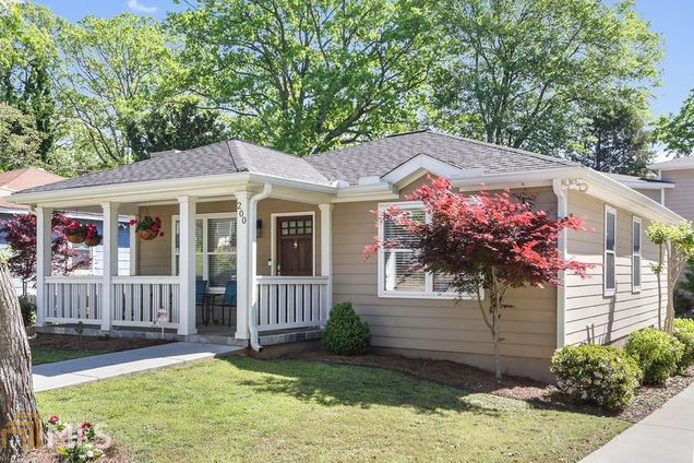 200 Cleveland St Se 200 Cleveland St Se