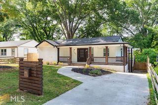 930 Astor Ave SW