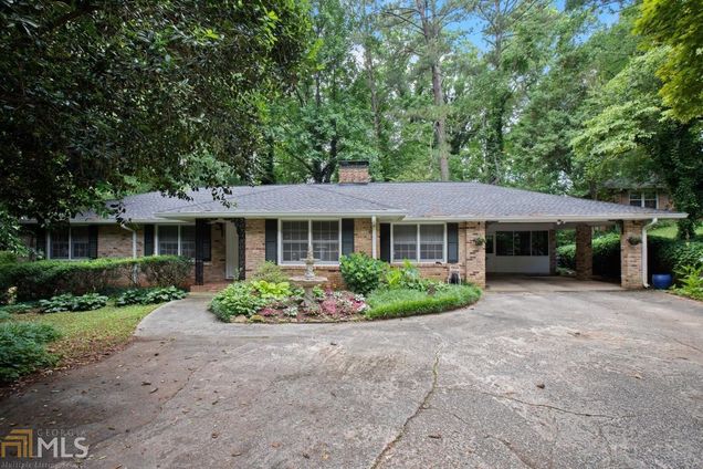 6838 Brandon Mill Rd 6838 Brandon Mill Rd