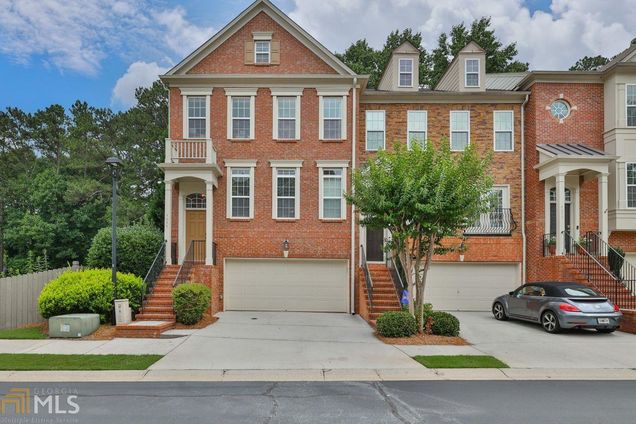 4649 Wehunt Commons Dr SE Unit 5 4649 Wehunt Commons Dr SE Unit 5