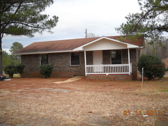 226 Rowe St Dadeville, AL House Sold - Photo 1 of 1. Opens carousel modal