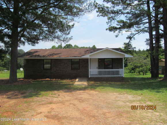 226 Rowe St Dadeville, AL House Sold - Photo 1 of 12. Opens carousel modal