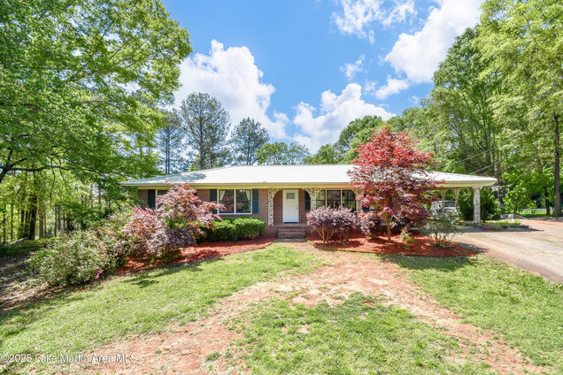 1170 Columbus St Dadeville, AL House Sold - Photo 1 of 59. Opens carousel modal