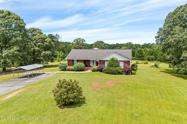 183 Griffin Shoals Rd