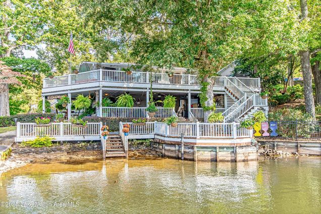 185 White Oak Dr Jacksons Gap, AL House Sold - Photo 1 of 60. Opens carousel modal