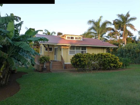 1333 Haiku Rd Haiku, HI House Sold - Photo 1 of 30. Opens carousel modal
