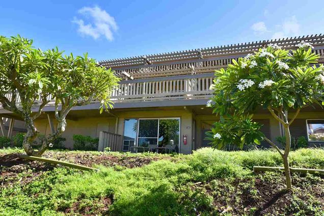 4909 Lower Honoapiilani Rd Unit C3C Lahaina, HI Condo Sold - Photo 1 of 27. Opens carousel modal