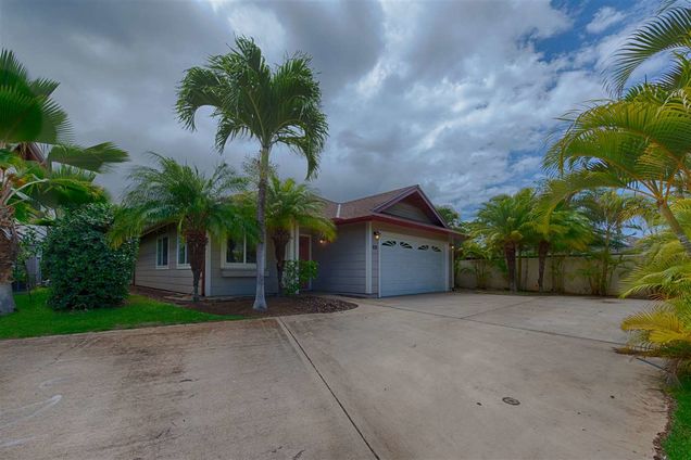 44 Hooheno St Kahului, HI House Sold - Photo 1 of 20. Opens carousel modal