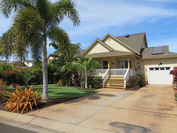 135 Oluea Cir Kihei, HI House Sold - Photo 1 of 30. Opens carousel modal