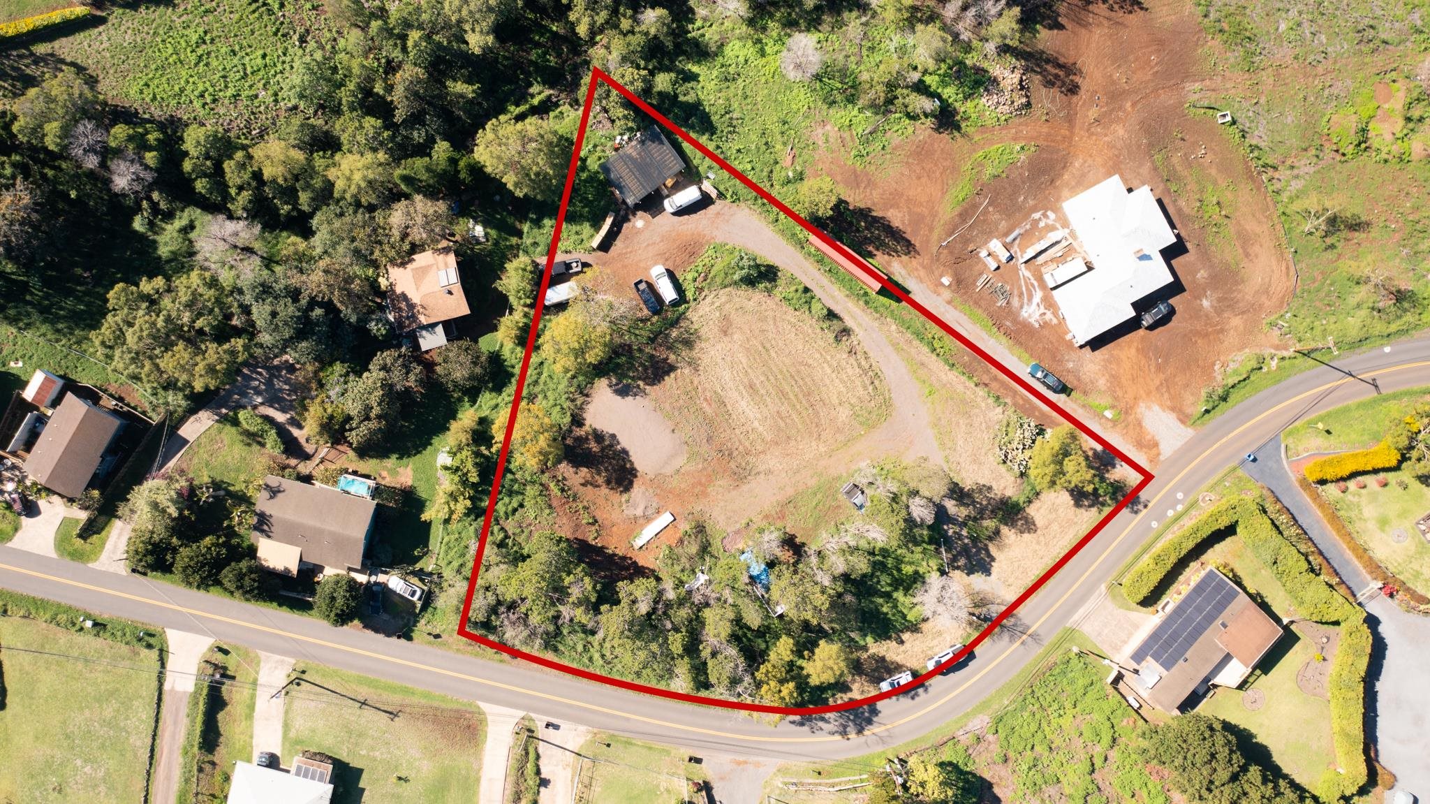 588 Lower Kimo Dr Unit Lot 1