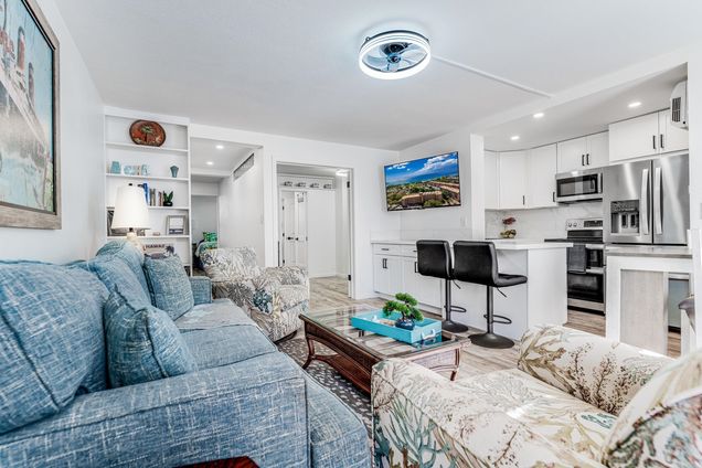 3660 Lower Honoapiilani Rd Unit 112