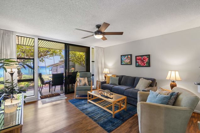 4057 Lower Honoapiilani Rd Unit 113