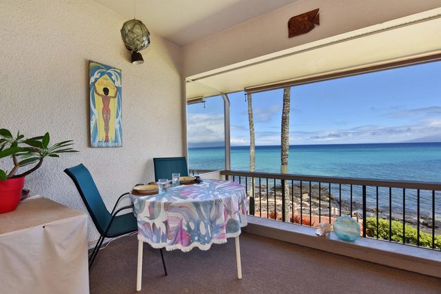 4007 Lower Honoapiilani Rd Unit 208