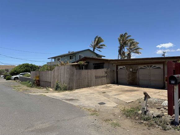 601 Linekona Pl Wailuku, HI House Active - Photo 1 of 1. Opens carousel modal