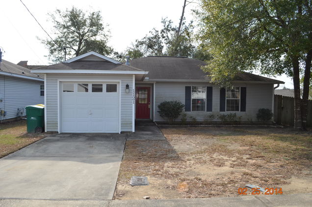 1121 Ivey Terrace Niceville, FL House Sold - Photo 1 of 22. Opens carousel modal