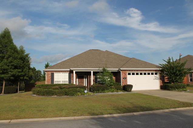 147 Alicia Drive Crestview, FL House Sold - Photo 1 of 34. Opens carousel modal