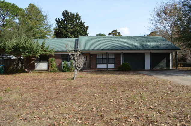 278 Jones Road Crestview, FL House Sold - Photo 1 of 36. Opens carousel modal