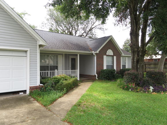 1035 Hickory Avenue Niceville, FL House Sold - Photo 1 of 4. Opens carousel modal