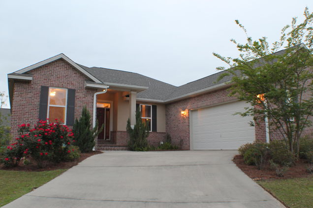 109 Alicia Drive Crestview, FL House Sold - Photo 1 of 32. Opens carousel modal