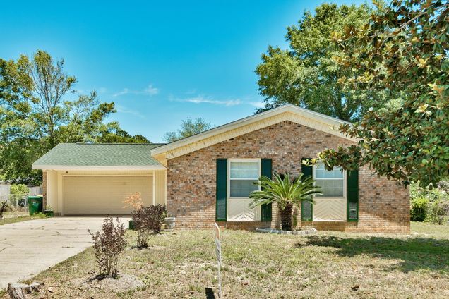 107 Redman Court Niceville, FL House Sold - Photo 1 of 15. Opens carousel modal