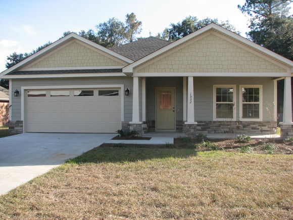 1532 Long Needle Court Baker, FL House Sold - Photo 1 of 27. Opens carousel modal