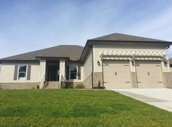 103 Alicia Drive Crestview, FL House Sold - Photo 1 of 29. Opens carousel modal