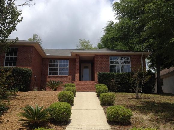 1103 Forest Lake Terrace Niceville, FL House Sold - Photo 1 of 25. Opens carousel modal