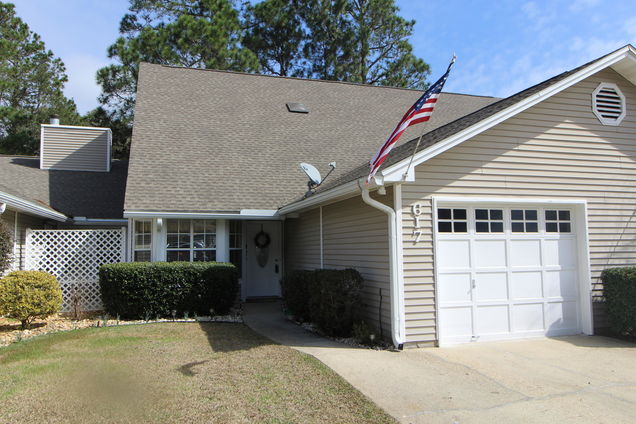 617 Emerald Lane Fort Walton Beach, FL Townhouse Sold - Photo 1 of 21. Opens carousel modal