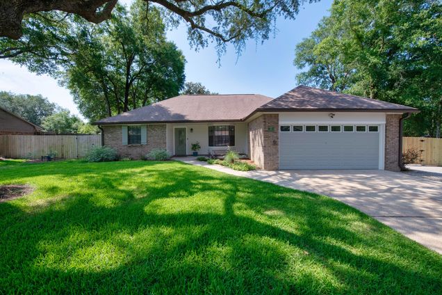111 Redman Court Niceville, FL House Sold - Photo 1 of 37. Opens carousel modal