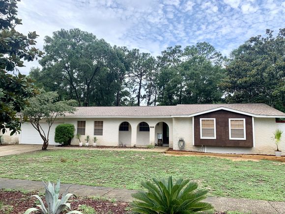 1016 Pine Lake Drive Niceville, FL House Sold - Photo 1 of 1. Opens carousel modal