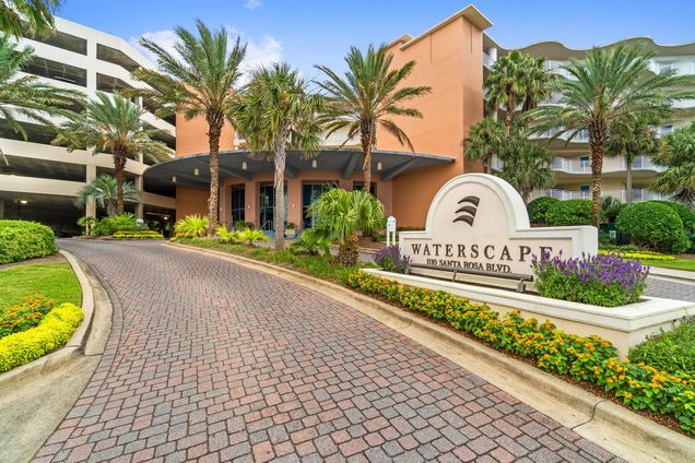 1110 Santa Rosa Boulevard Fort Walton Beach, FL Condo Sold - Photo 1 of 45. Opens carousel modal