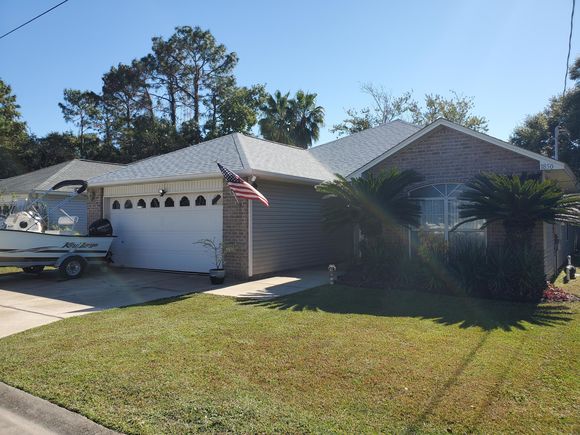 1850 Brick Circle Fort Walton Beach, FL House Sold - Photo 1 of 20. Opens carousel modal
