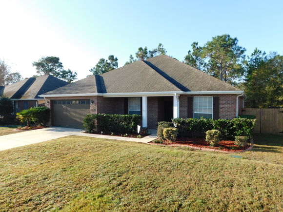 132 Alicia Drive Crestview, FL House Sold - Photo 1 of 44. Opens carousel modal