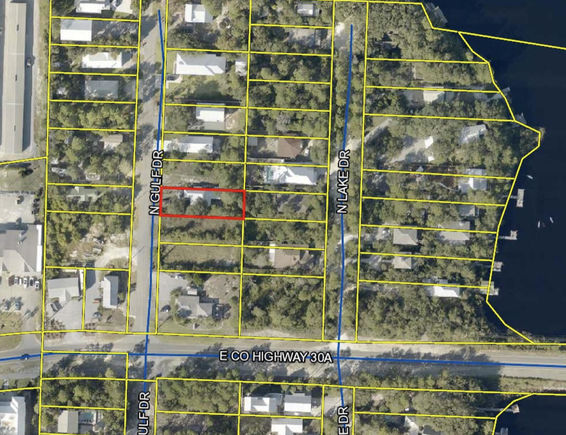 54 N Gulf Drive Santa Rosa Beach, FL Plot of land Sold - Photo 1 of 1. Opens carousel modal