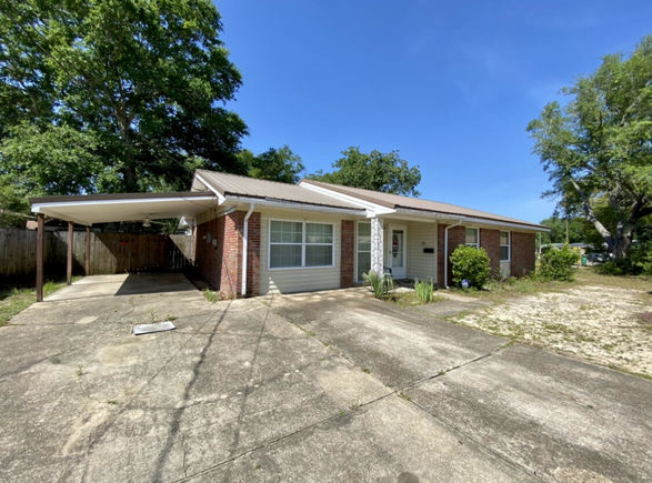 320 23rd Street Niceville, FL House Sold - Photo 1 of 14. Opens carousel modal