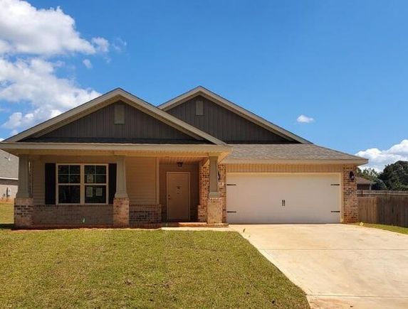 5418 E Brook Drive Crestview, FL House Sold - Photo 1 of 18. Opens carousel modal