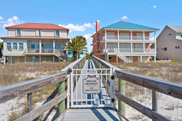 1227 Parasol Place Perdido Key, FL House Sold - Photo 1 of 63. Opens carousel modal
