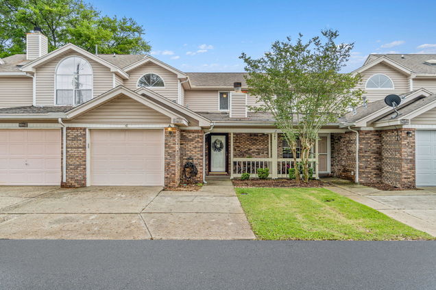 905 Piedmont Place Fort Walton Beach, FL Townhouse Sold - Photo 1 of 33. Opens carousel modal